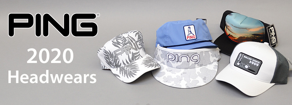 ping golf caps for sale