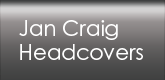 Jan Craig Headcovers